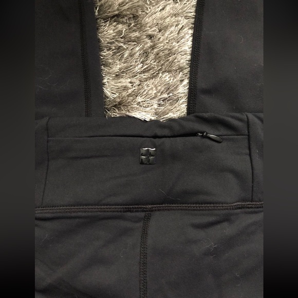 NWT Mountain Warehouse Legging size 4 - Picture 7 of 7